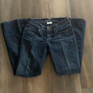 Banana republic jeans